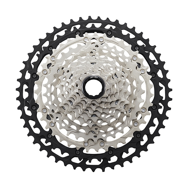 Shimano Kassette XT 10-51 12sp - CS-M8100-12