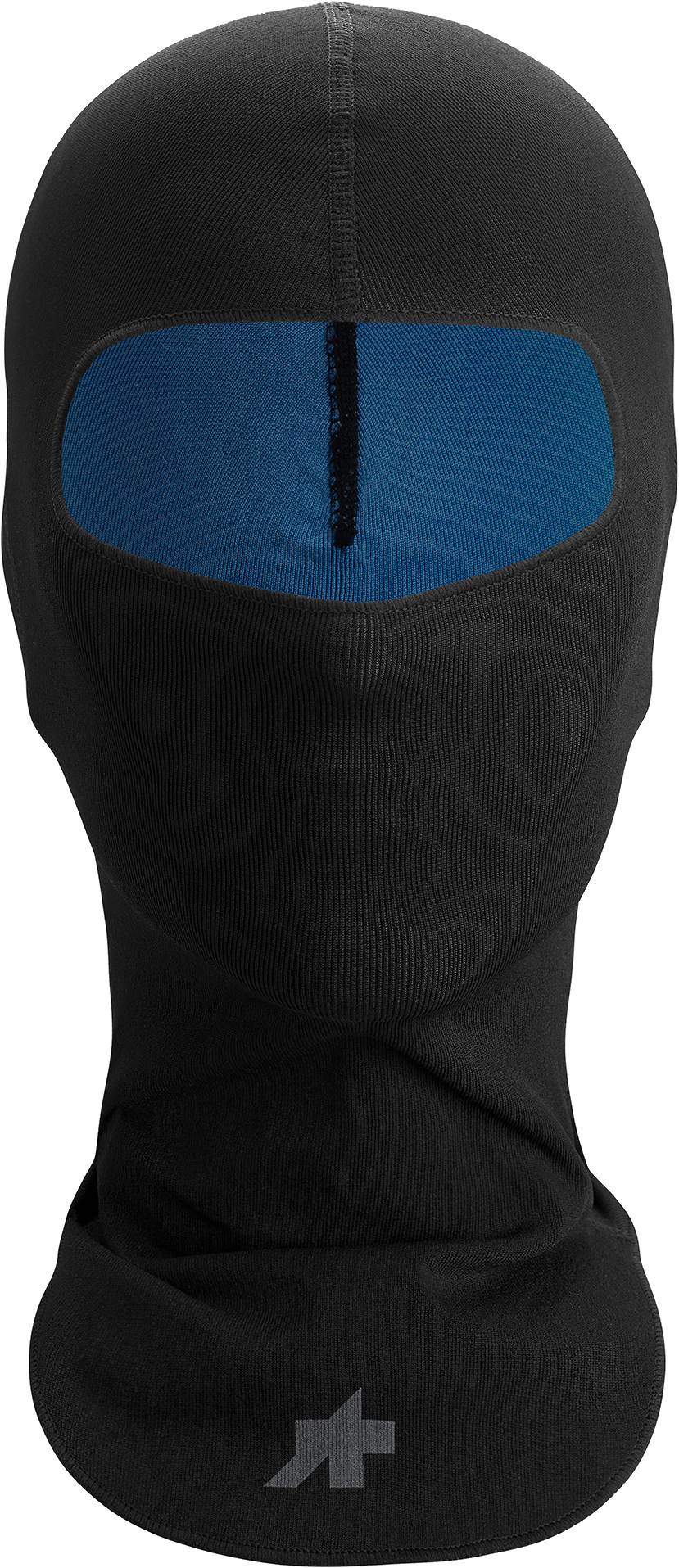 Beklædning - Hjelmhuer - Assos Ultraz Winter Face Mask P3 - Black Series
