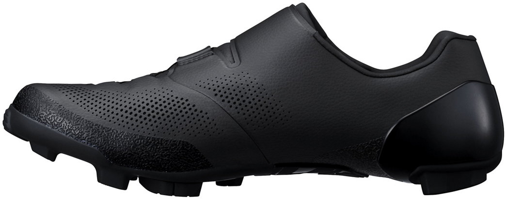 Beklædning - Cykelsko - Shimano S-Phyre SH-RX910 Gravel Sko - Black