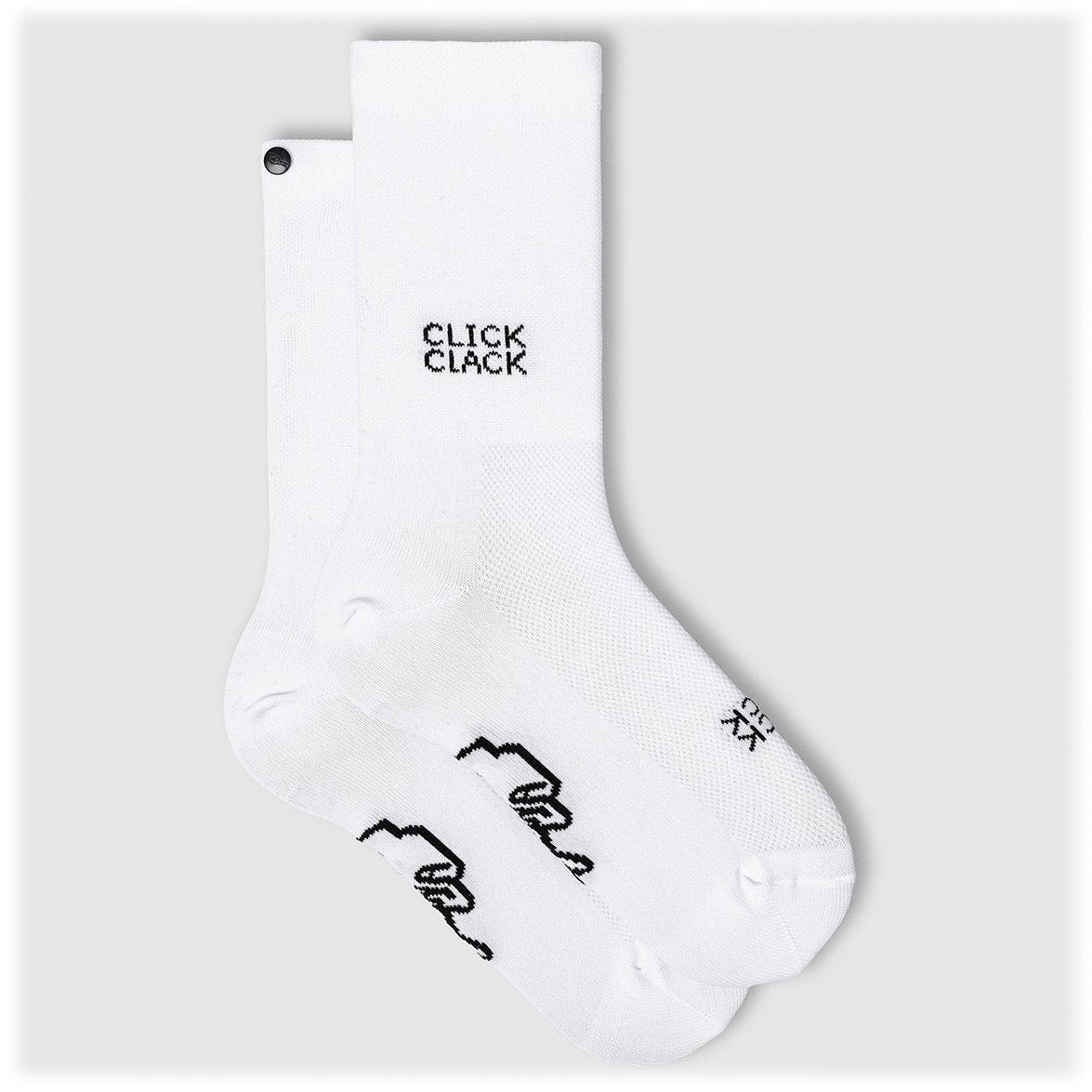 Fingerscrossed Classic Rituals - Click Clack White