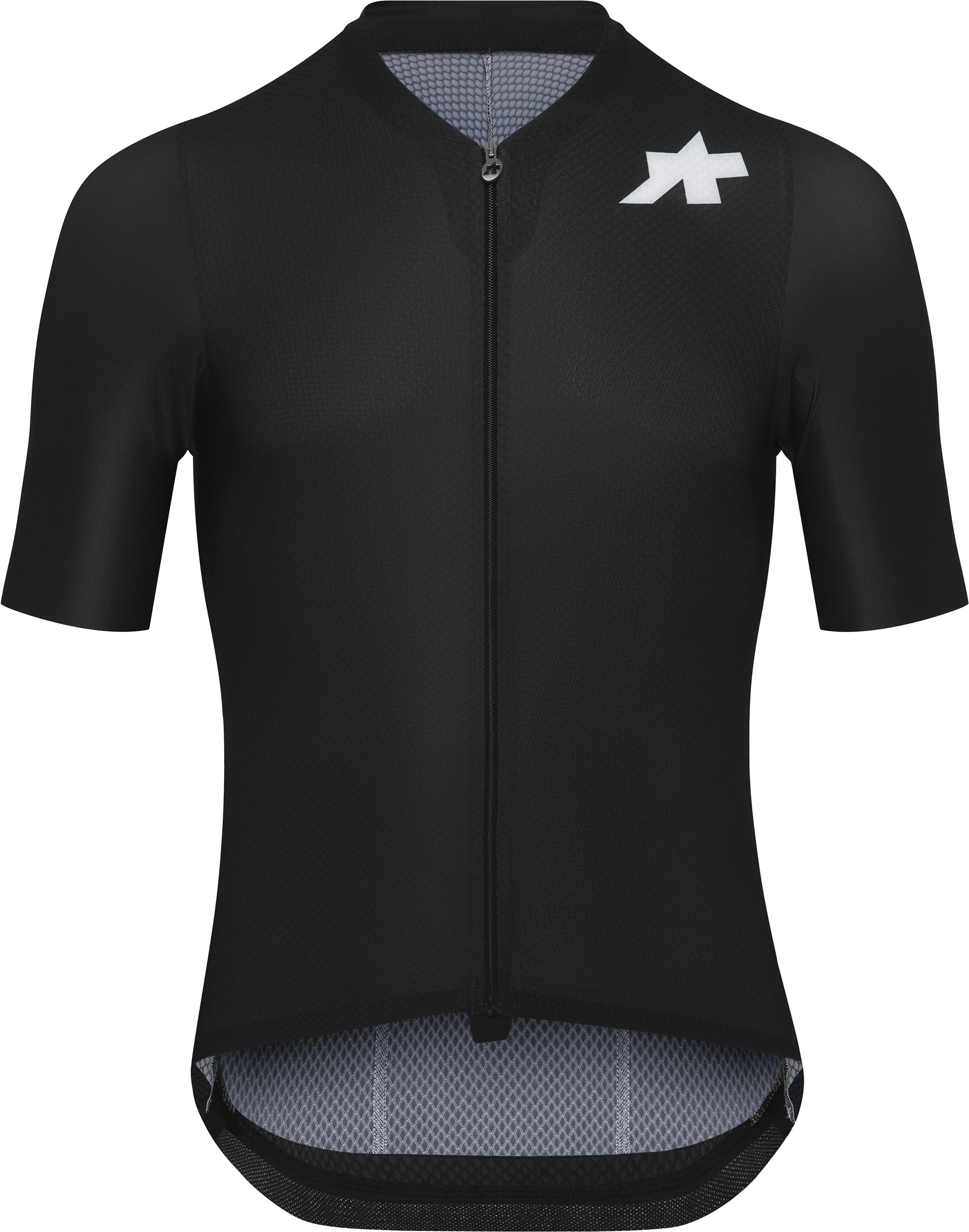 Beklædning - Cykeltrøjer - Assos MILLE GT Jersey S11 EVO - Black Series