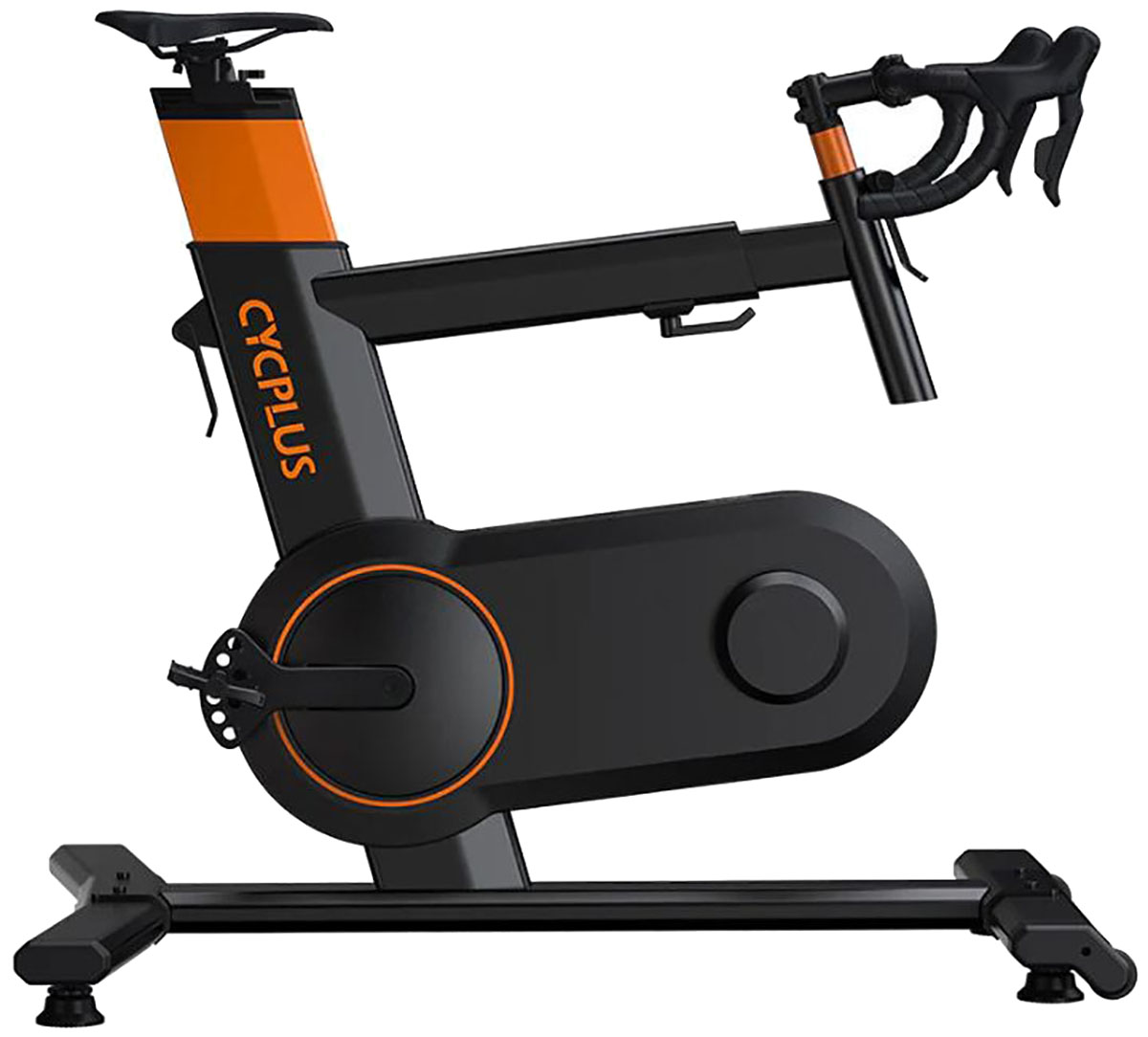 Cycplus T7 Smartbike Hometrainer