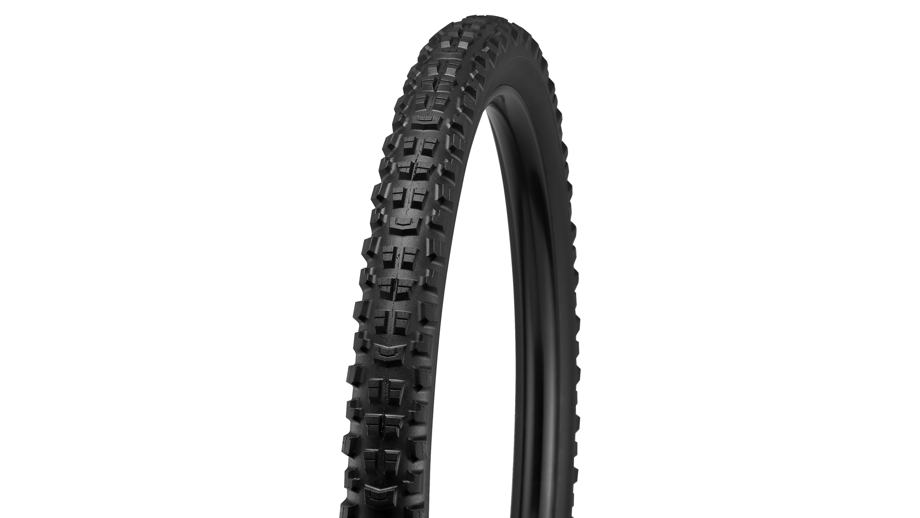 Reservedele - Cykeldæk - Specialized Cannibal Grid Gravity T9 TLR Downhill Tire 29x2.4 - Black