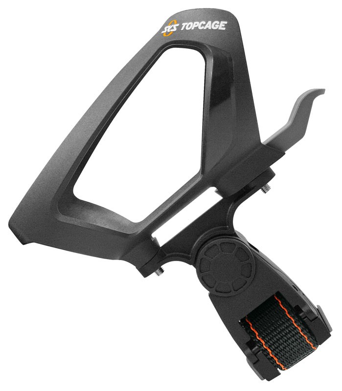Tilbehør - Flaskeholdere - SKS Adapter til Flaskeholder Quick Release