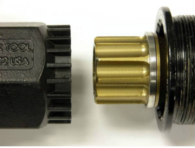 Tilbehør - Værktøj - ParkTool Krankboks Tool - BBT-22
