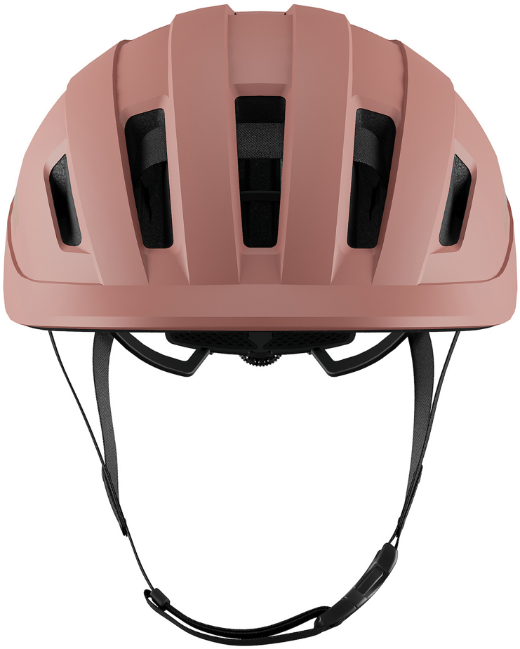 Beklædning - Cykelhjelme - Lazer Compact Kineticore cykelhjelm - Matte Clay