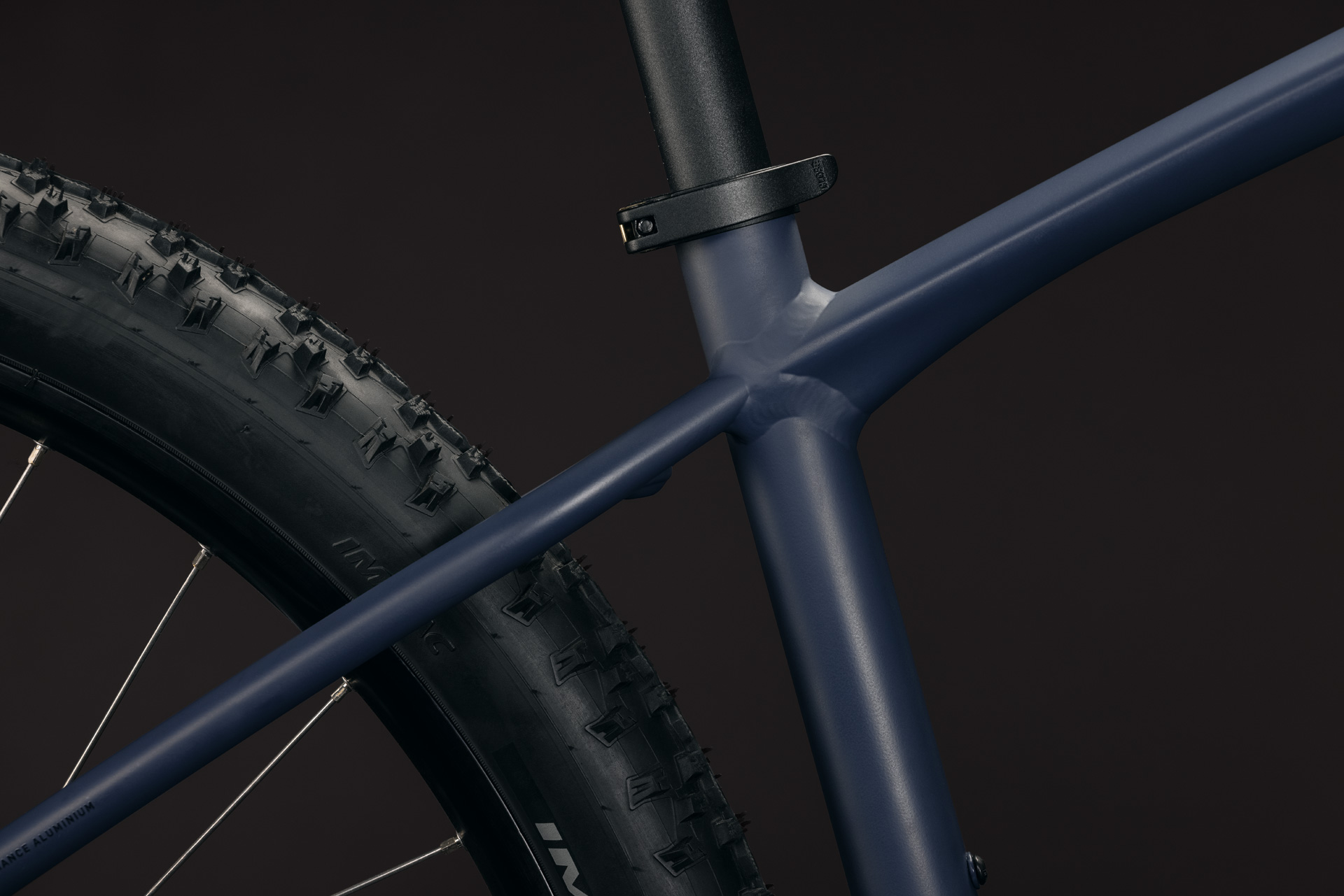 Cykler - Mountainbikes - Cube Aim ONE 29" 2027 - Mole´n´Prism