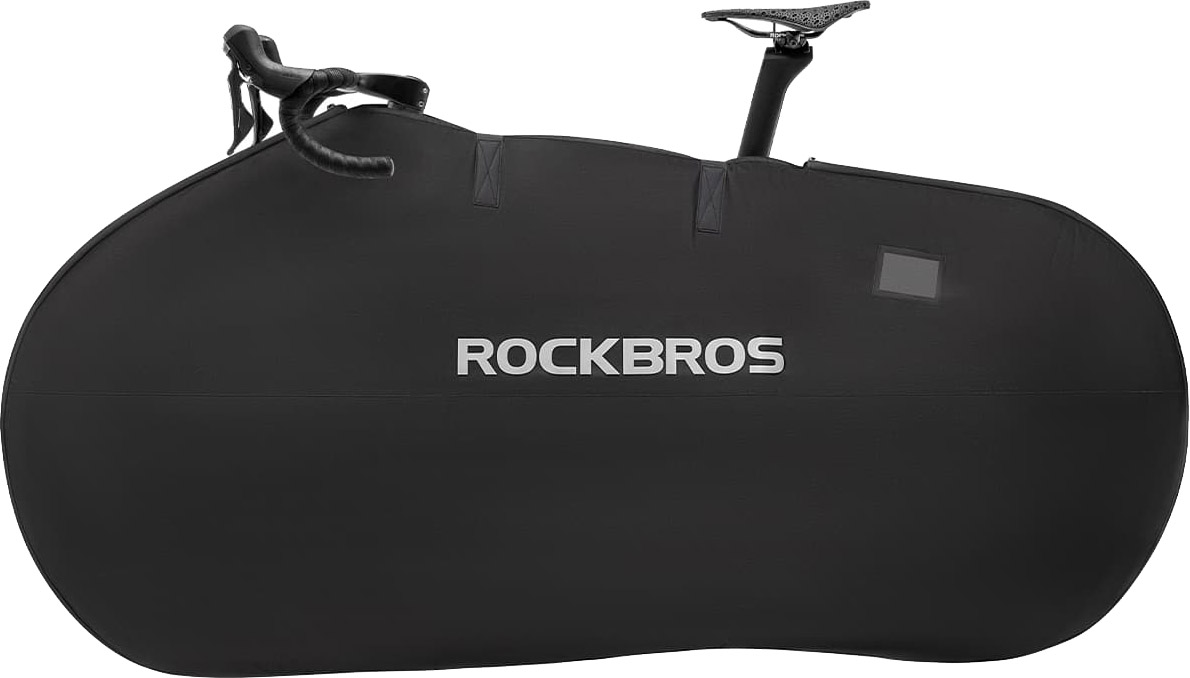 RockBros Transporttaske til Cykel op til 26"