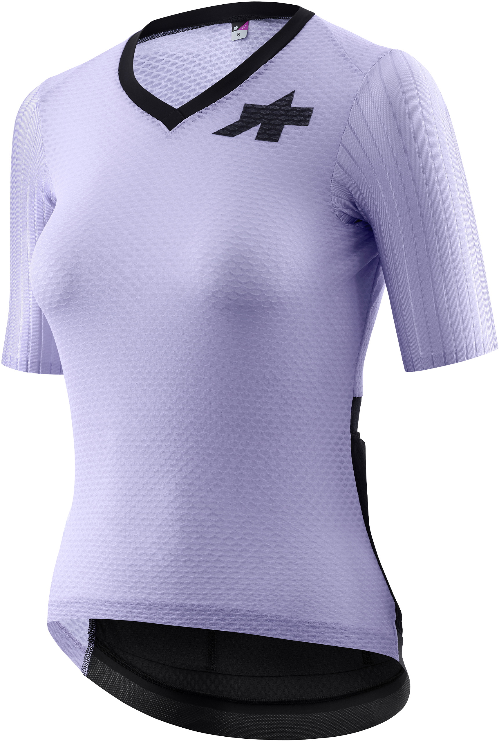 Beklædning - Cykeltrøjer - Assos DYORA RSV Jersey S11 - Stella Lavender