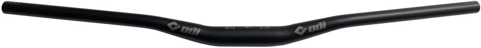 Reservedele - Cykelstyr - ODI Flight Control Stealth MTB Styr 800mm 12-50mm rise - Black