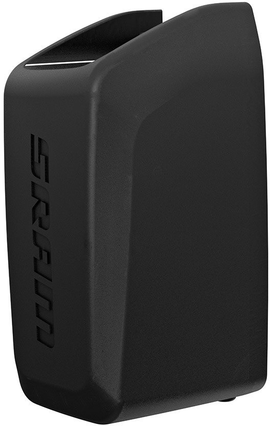 Se Sram eTap - Batteri - Passer til alle eTap for- og bagskifter - AXS kompatibel hos Cykelexperten.dk