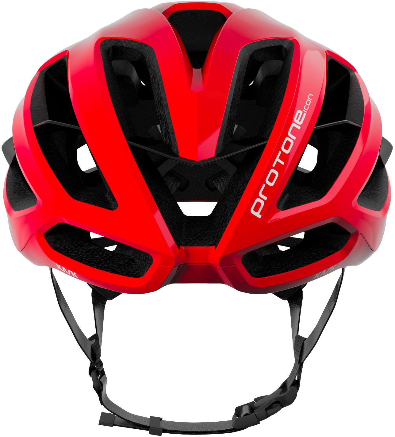 Beklædning - Cykelhjelme - Kask Protone Icon Cykelhjelm - Rød