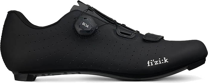 Fizik Tempo R5 Overcurve Racer Cykelsko Sort