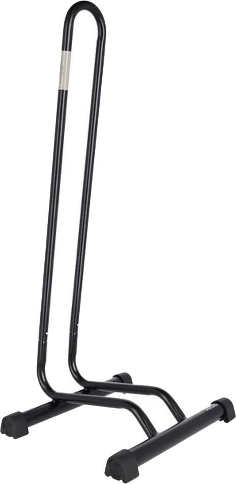 XLC VS-F01 Cykelstativ til Baghjul op til 29" (dæk maks. 70mm)
