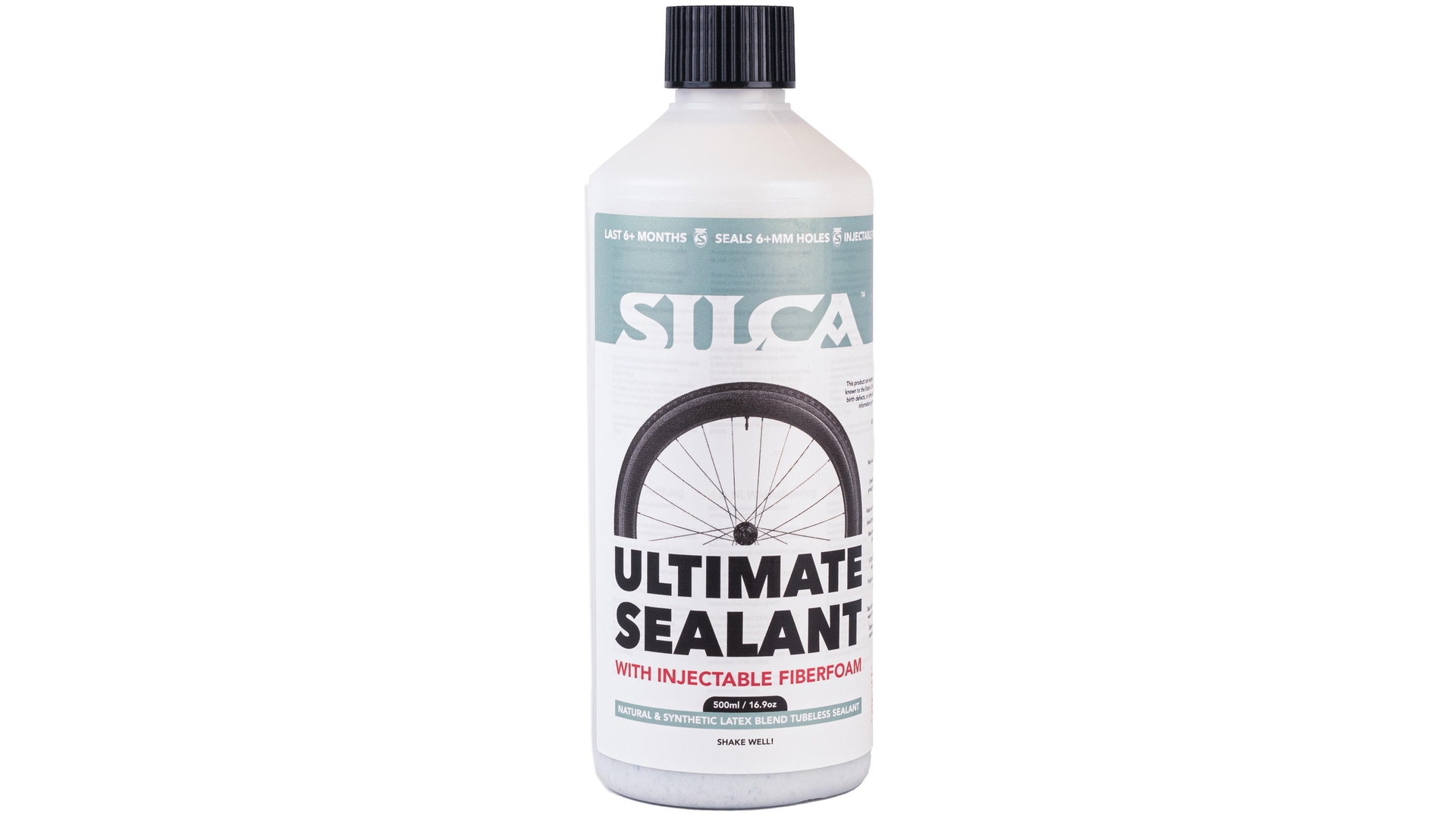 Silca Ultimate Sealant 500ml (2025 edt.)