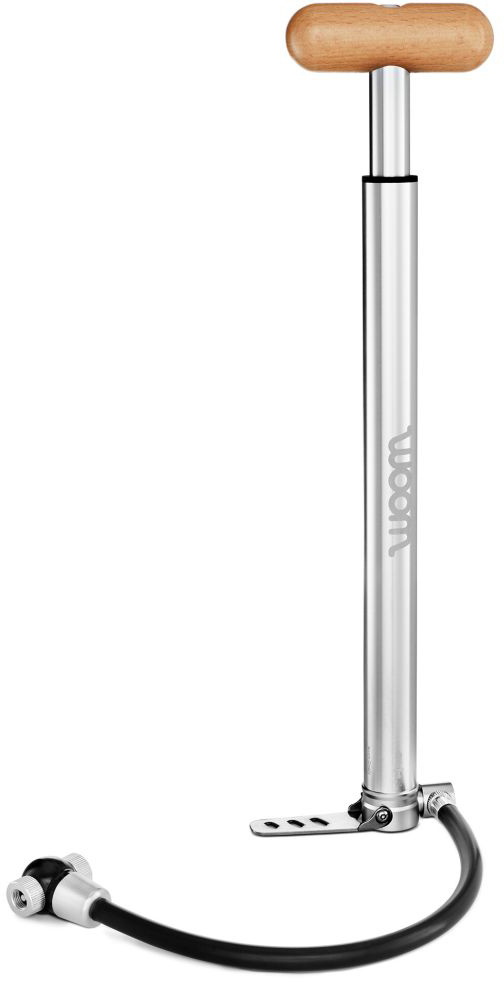 Woom AIRFLO Mini-fodpumpe