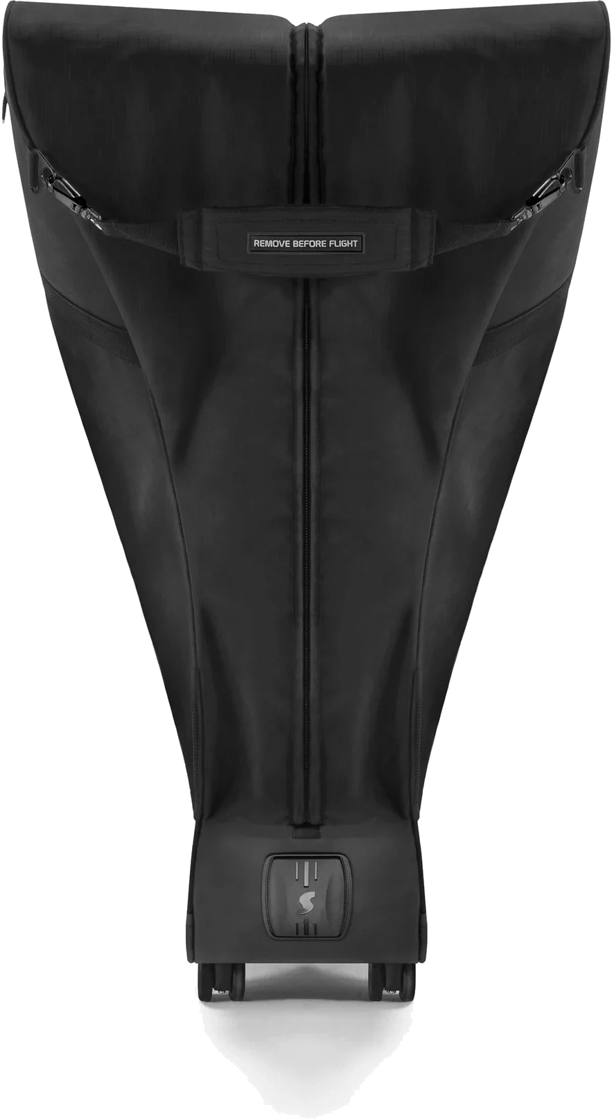 Tilbehør - Cykelkuffert - Scicon AEROCOMFORT 3.0 TSA Road Bike Travel Bag
