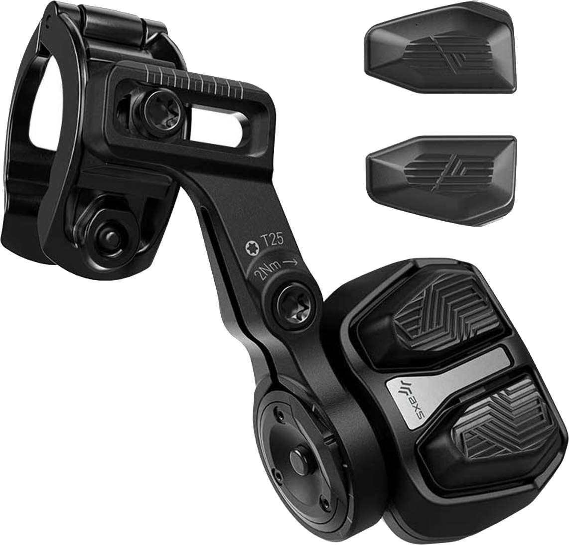 Reservedele - Gearvælgere - SRAM Controller/Trigger s AXS POD Ultimate