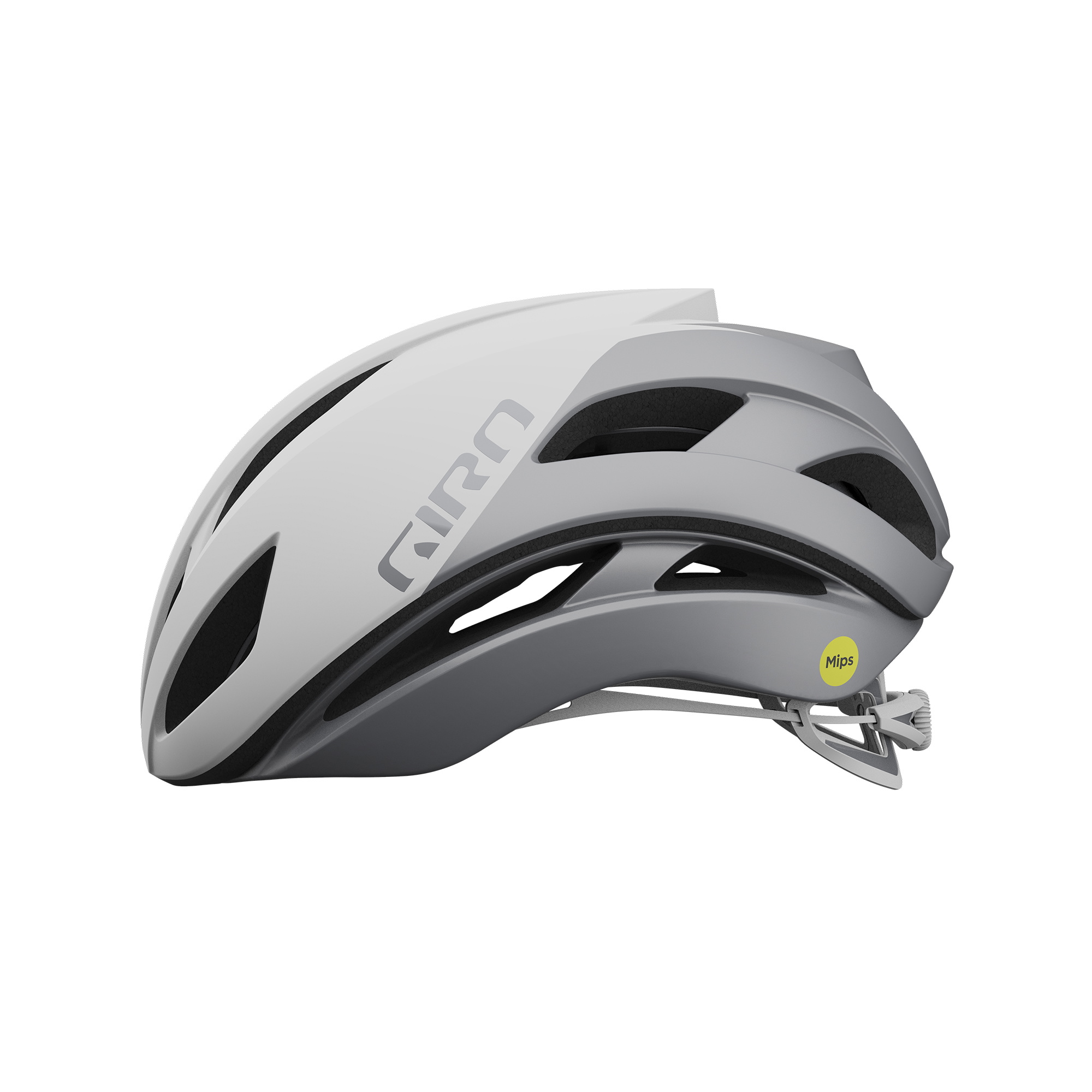 Beklædning - Cykelhjelme - Giro Eclipse Spherical 2nd gen MIPS - Hvid (Small)
