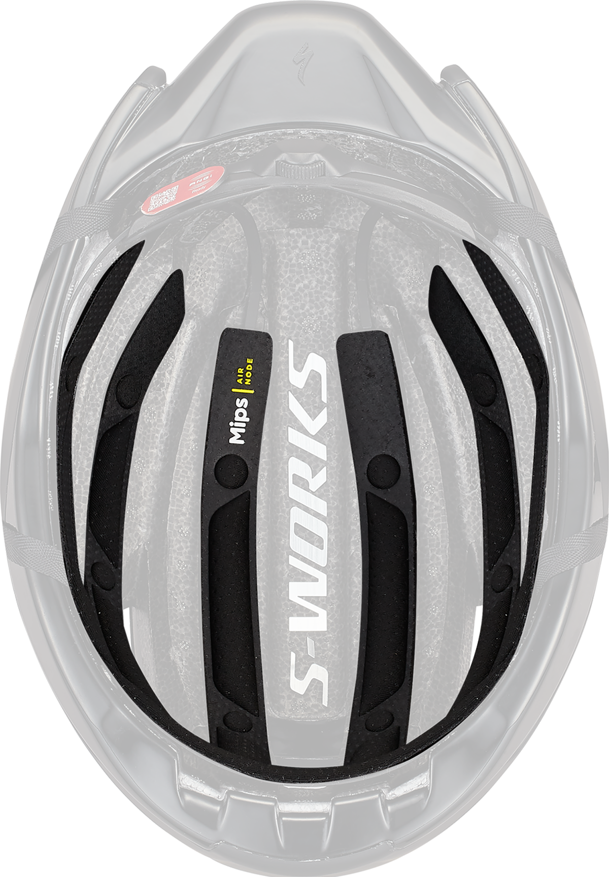 Specialized SW Evade 3 Pudesæt