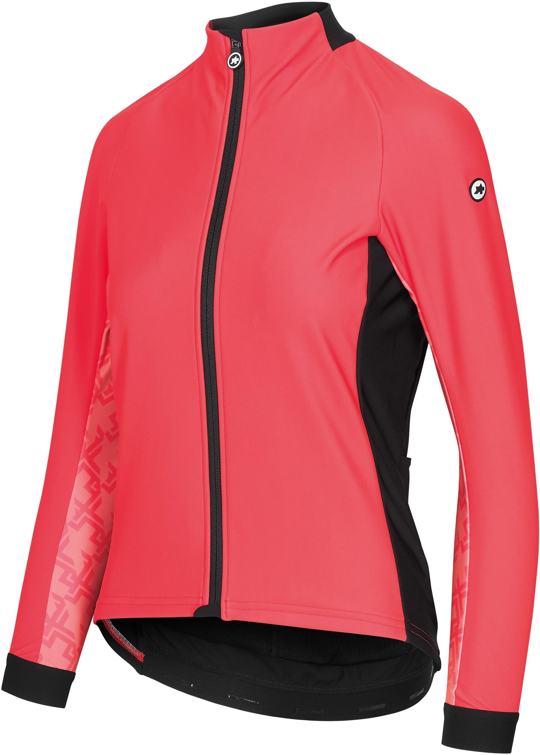 Beklædning - Cykeljakker - Assos UMA GT Winter Jacket - Pink