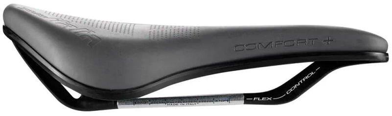 Tilbehør - Cykelsadel - Selle Italia Model X PLUS Comfort