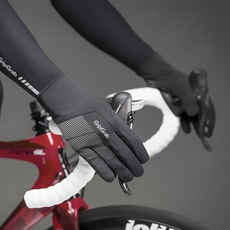Beklædning - Cykelhandsker - GripGrab Ride Windproof Glove