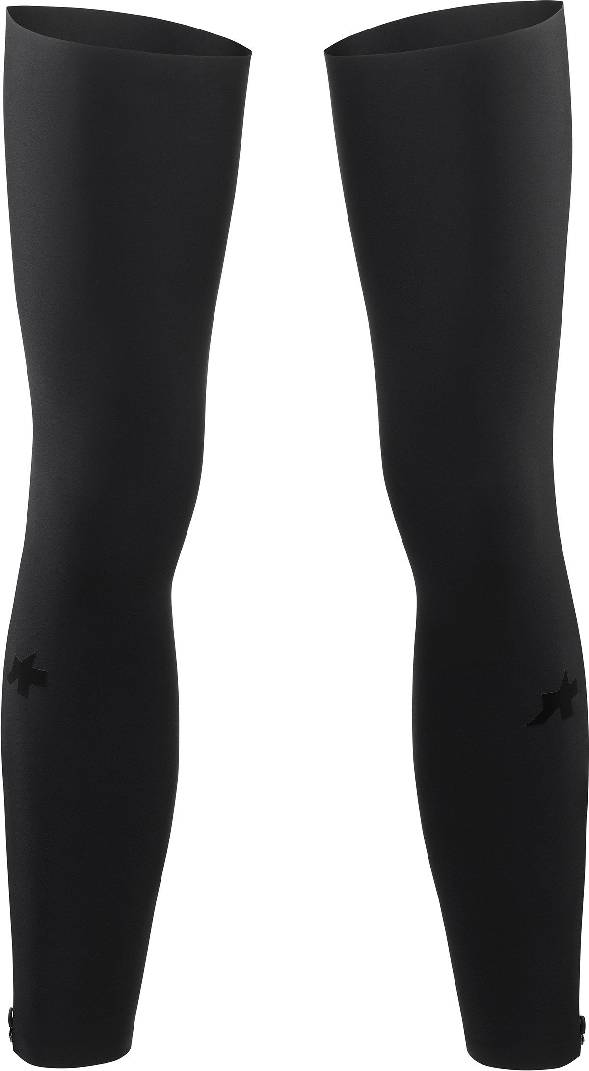 Beklædning - Løse ærmer / ben - Assos R Winter Leg Warmers P1 - Black Series