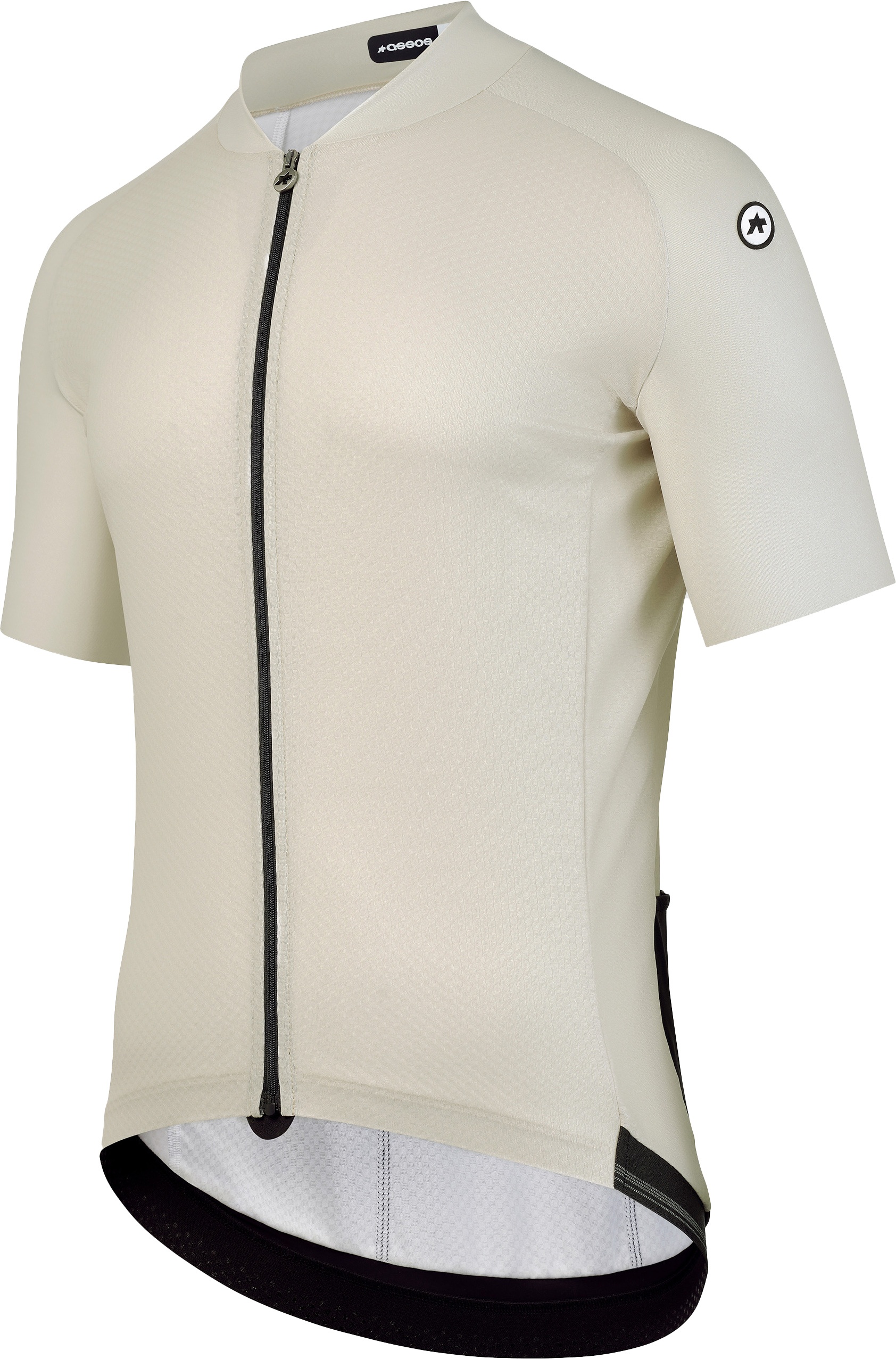 Assos MILLE GT Jersey C2 EVO - Moon Sand Limited