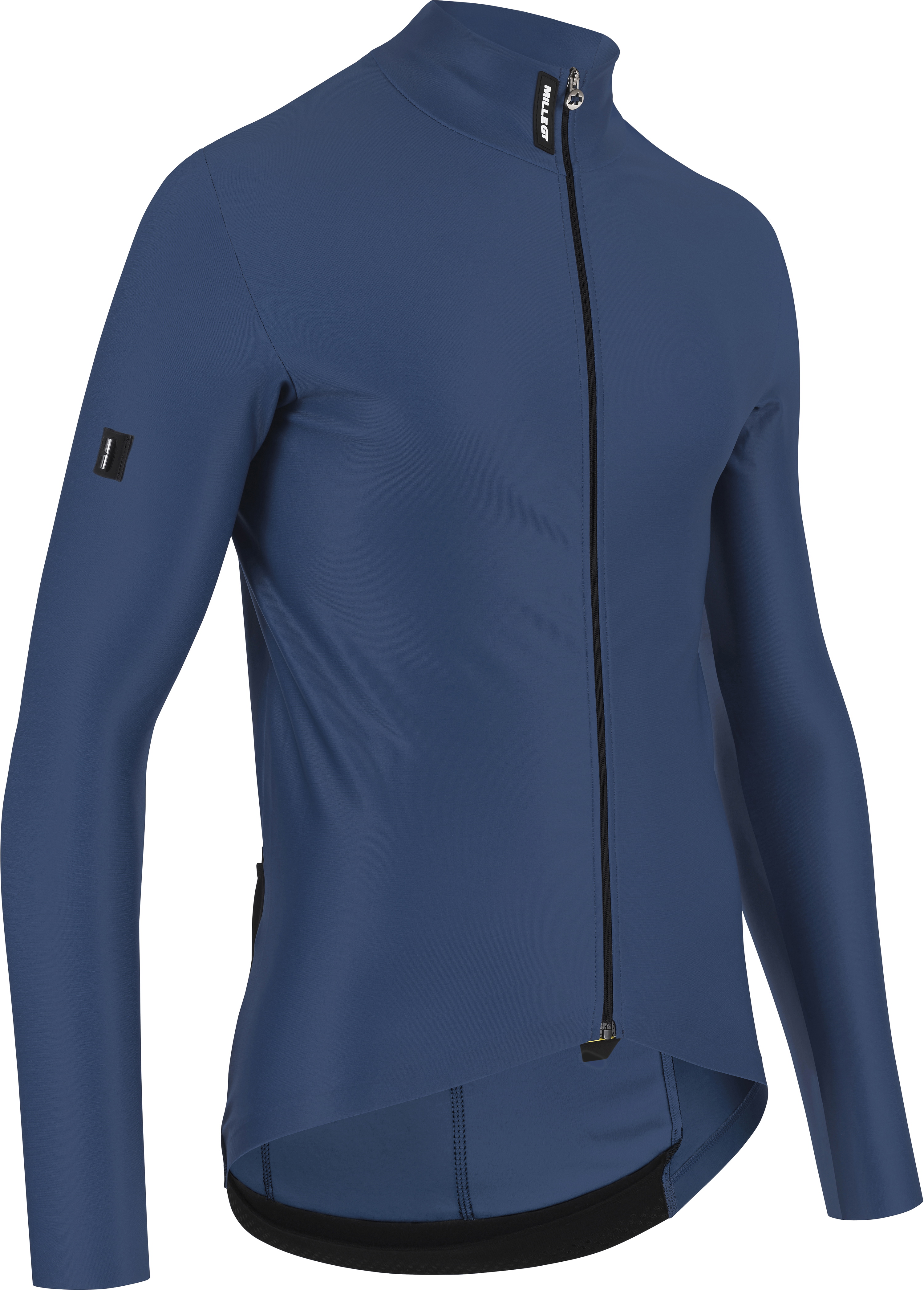 Beklædning - Cykeltrøjer - Assos MILLE GT Spring Fall Longsleeve Jersey C2 - Blå
