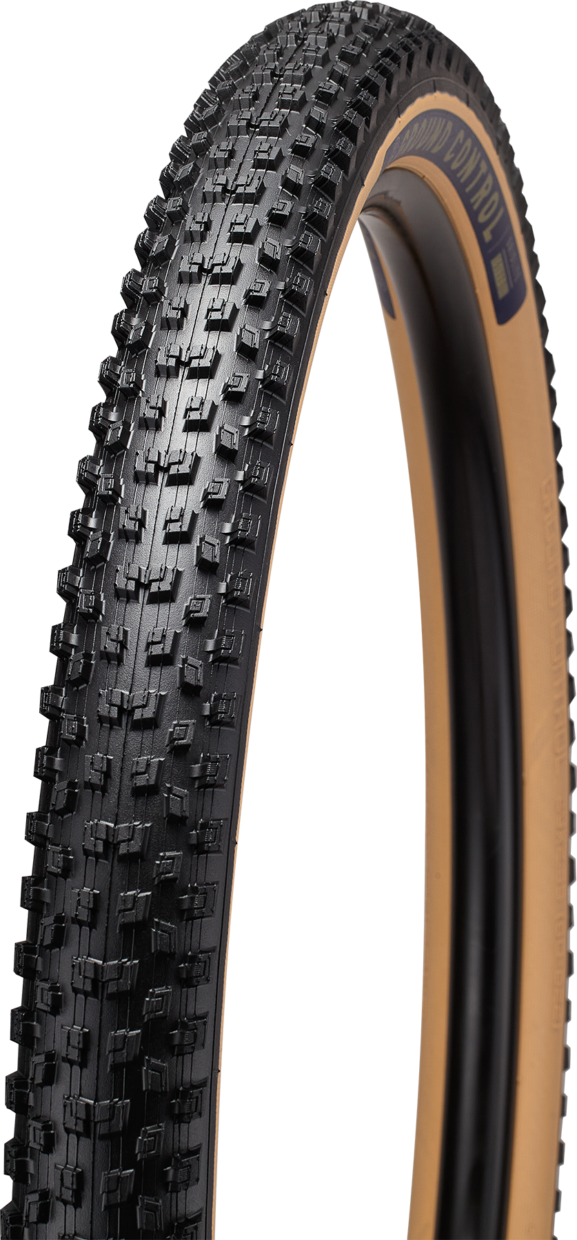 Specialized Ground Control Grid Lite T5/T7 TLR Soil Searching 29x2.35 - Soil Srch Sidewall