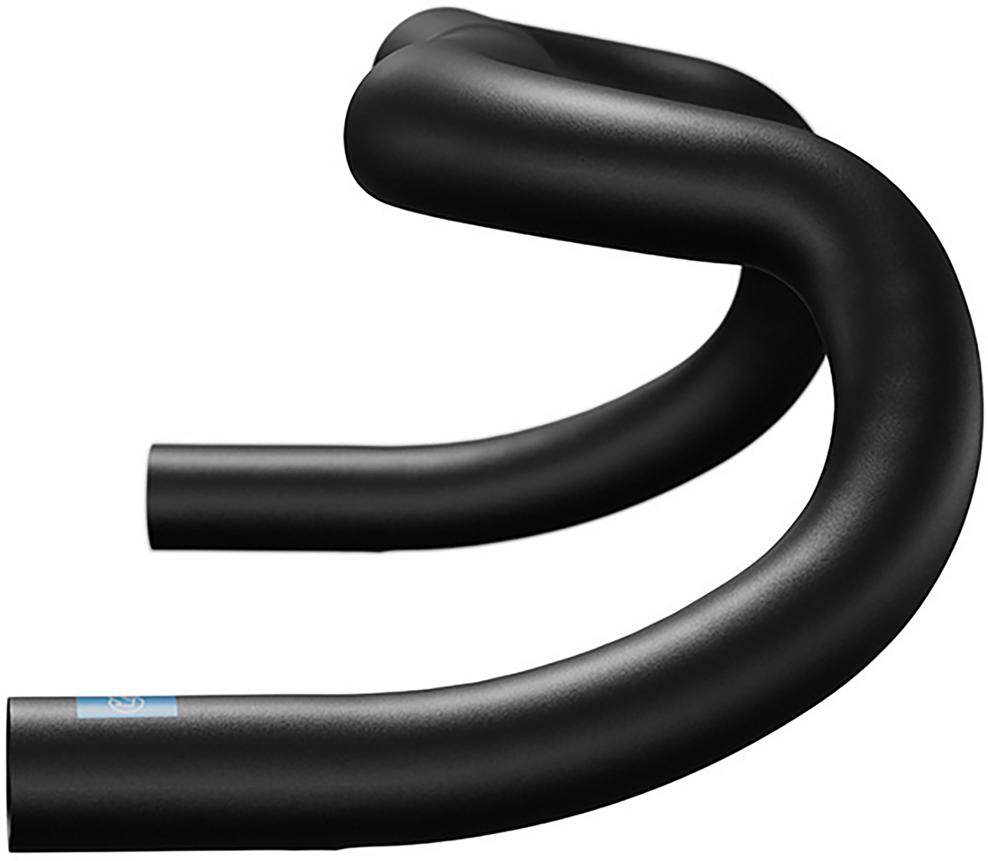 Reservedele - Cykelstyr - PRO Bikegear Discover 30 Alu 46cm/31.8mm/30º
