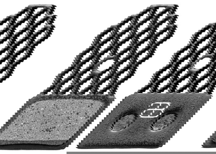 AbsoluteBlack GRAPHEN Bremseklodser (Shimano)