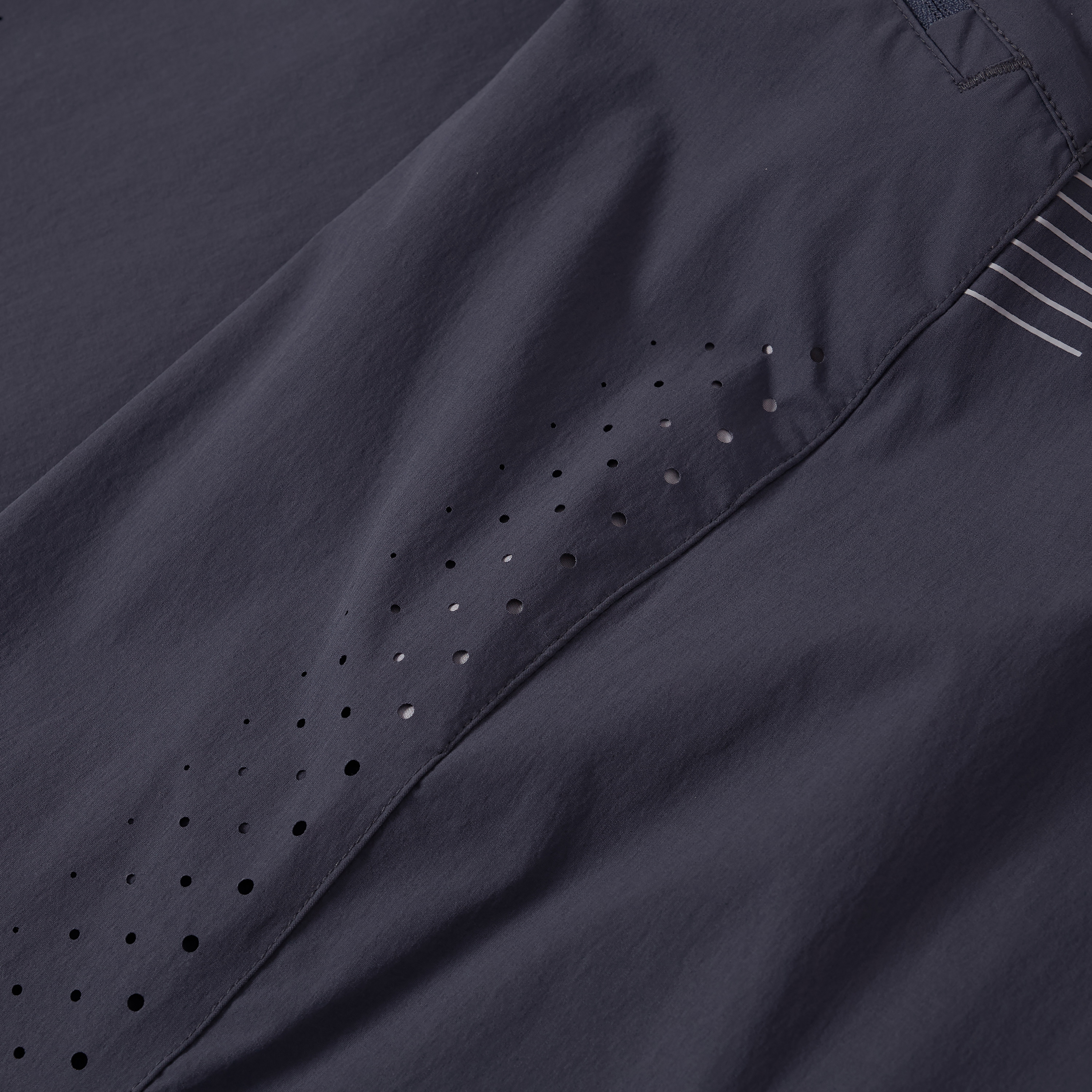 Beklædning - Cykelbukser - Endura SingleTrack Lite Short - Carbon Grey