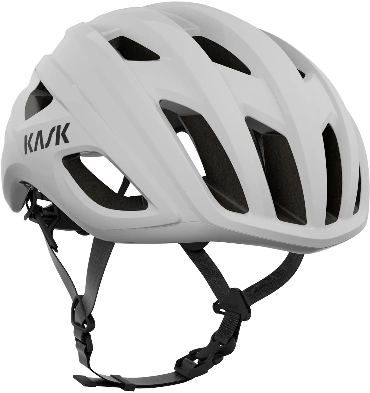 Kask Mojito Cykelhjelm - White