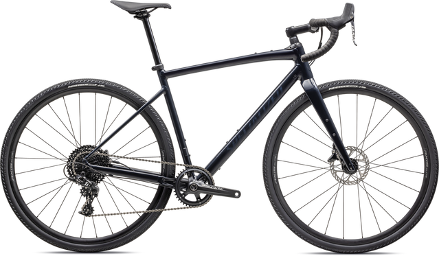 Specialized Diverge Comp E5 - Blå