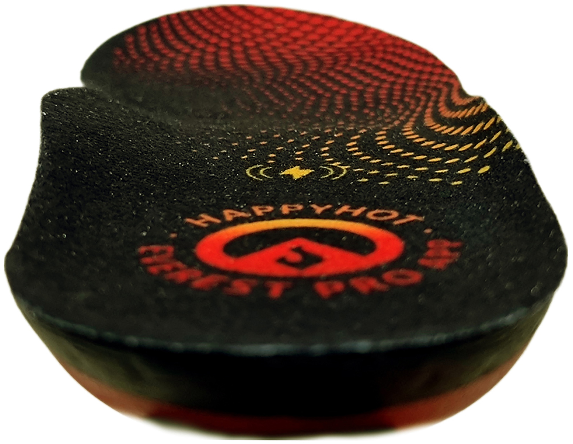 Beklædning - Cykelsko - Happyhot Varmesåler Everest m. App & Trådløs Opladning