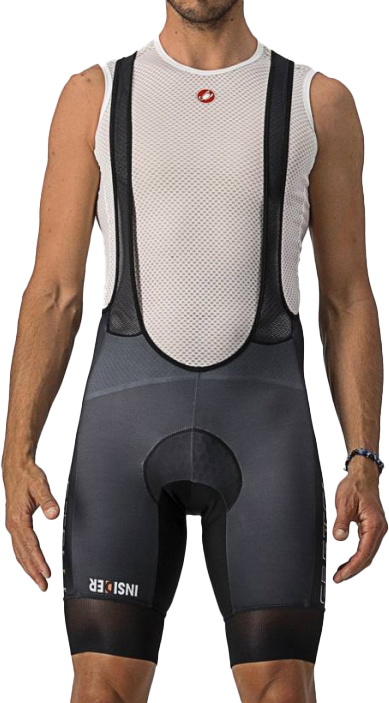 Castelli discount insider bib