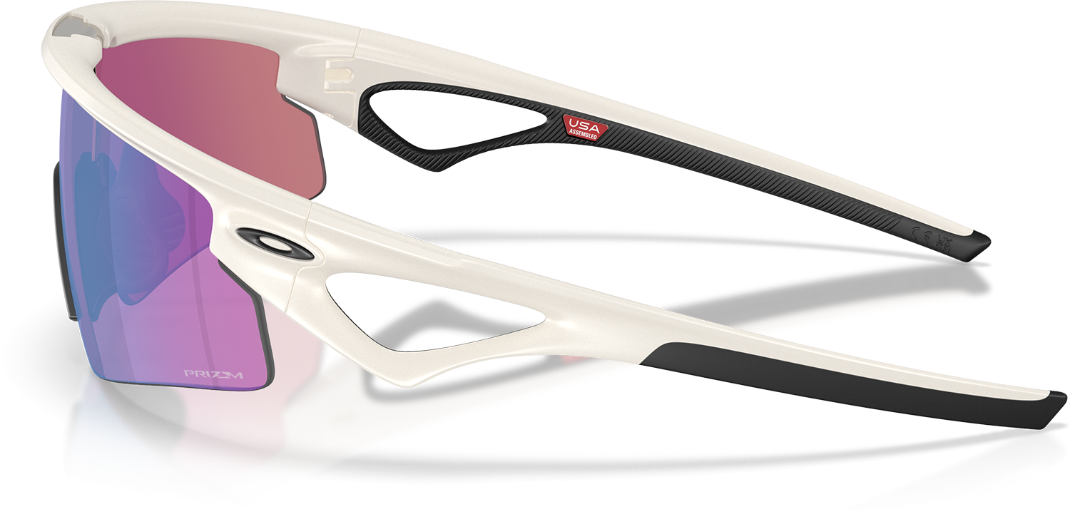Beklædning - Cykelbriller - Oakley SPHAERA STRIKE - Matte Mist