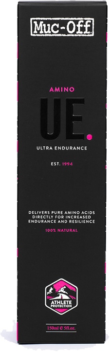 Tilbehør - Cykelpleje - Muc-Off Amino Ultra Endurance Cream - 150 ml