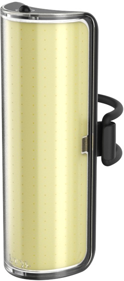 Se Knog Big Cobber - Cykellygte front - 470 lumen - USB opladelig hos Cykelexperten.dk