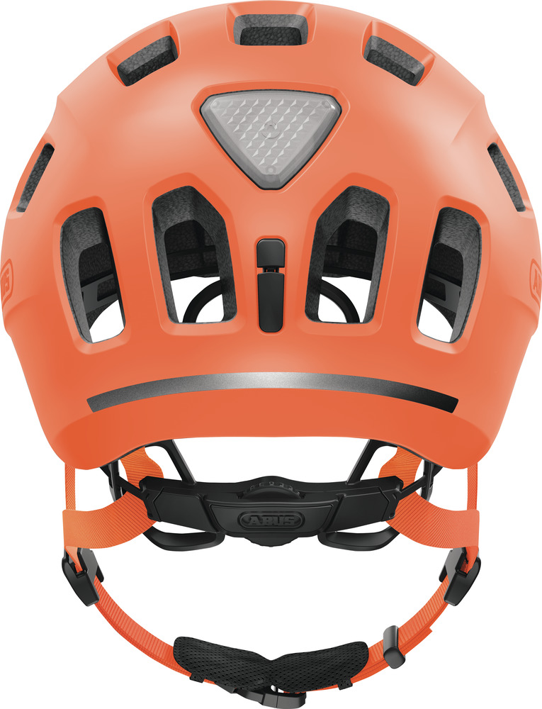Beklædning - Cykelhjelme - Abus Youn-I 2.0 - Mono Orange