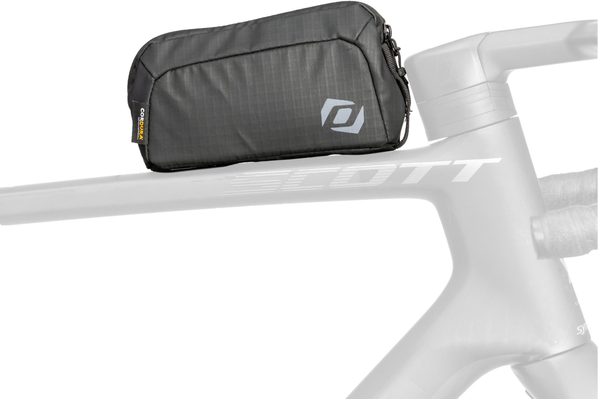 Tilbehør - Cykeltasker - Syncros Ride Nutrition Toptube Bag