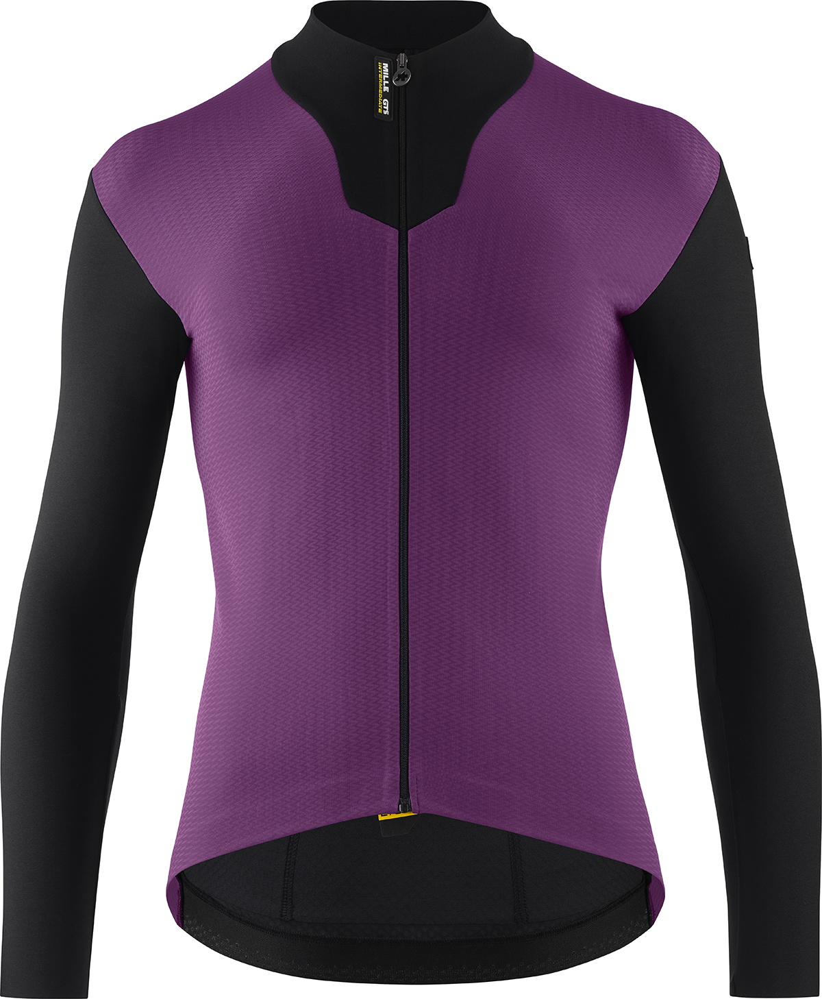 Beklædning - Cykeljakker - Assos MILLE GTS Spring Fall Jacket C2 - Alchemy Purple