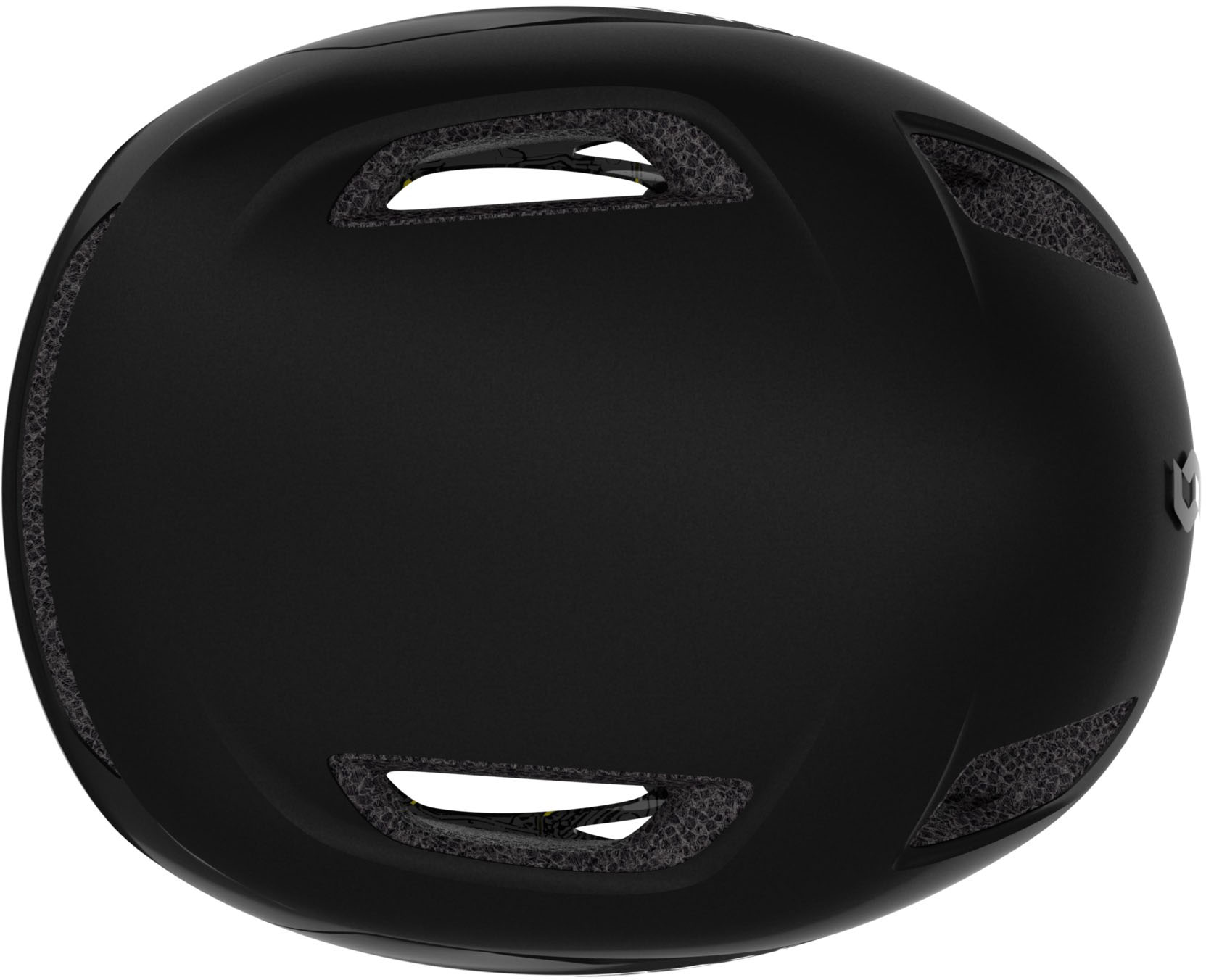 Beklædning - Cykelhjelme - Scott La Mokka Plus Sensor (MIPS) m. LED lys inkl. bremselys Hjelm - Sort