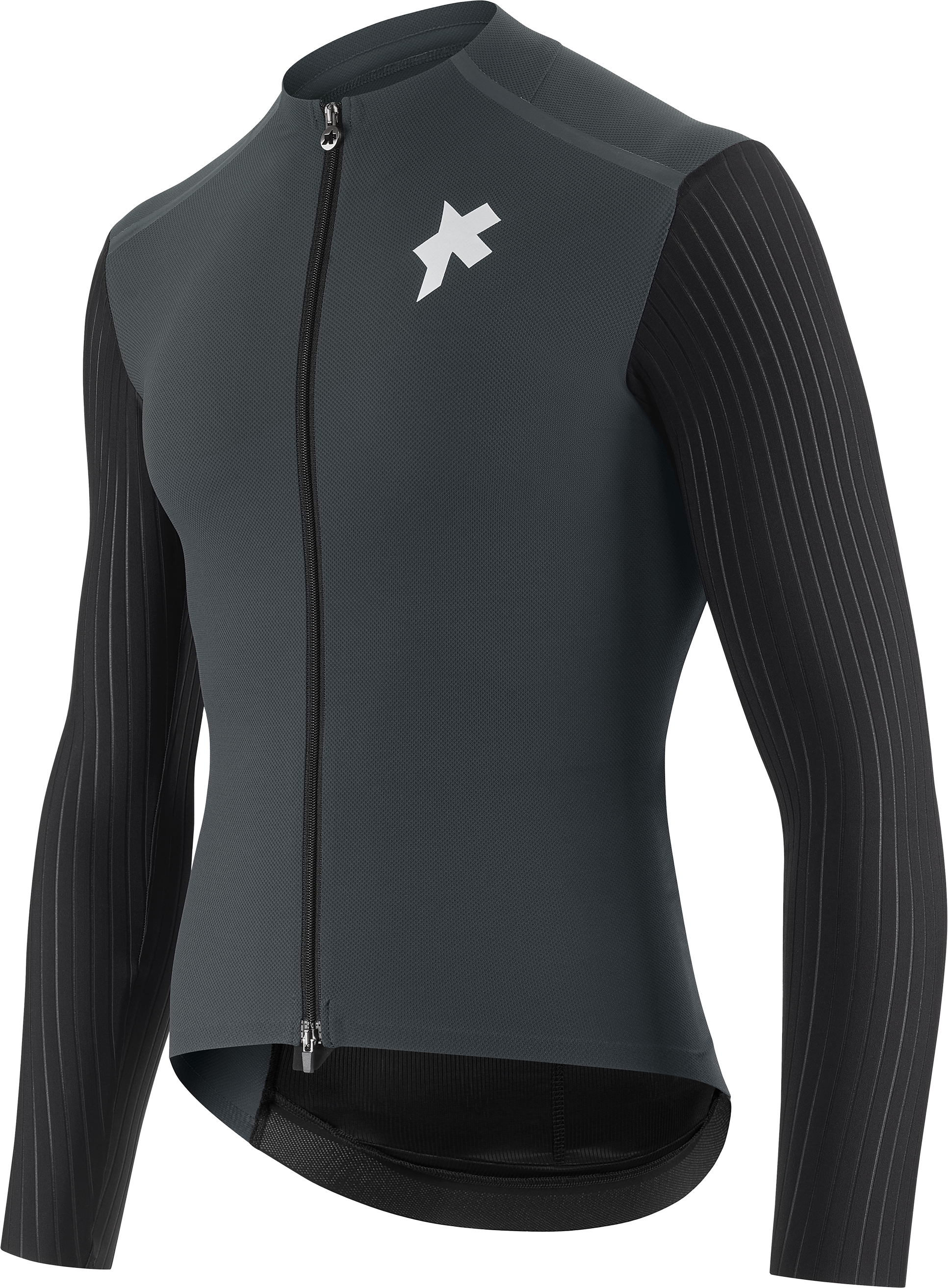 Beklædning - Baselayer / Undertøj - Assos EQUIPE ThermoBooster P1 - Kosimo Granit