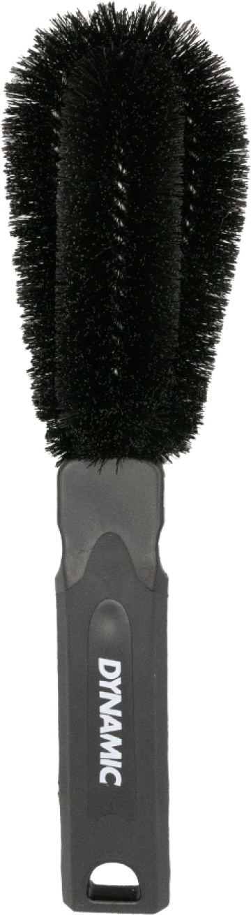 Dynamic Wheel & Component Brush / Fælgbørste