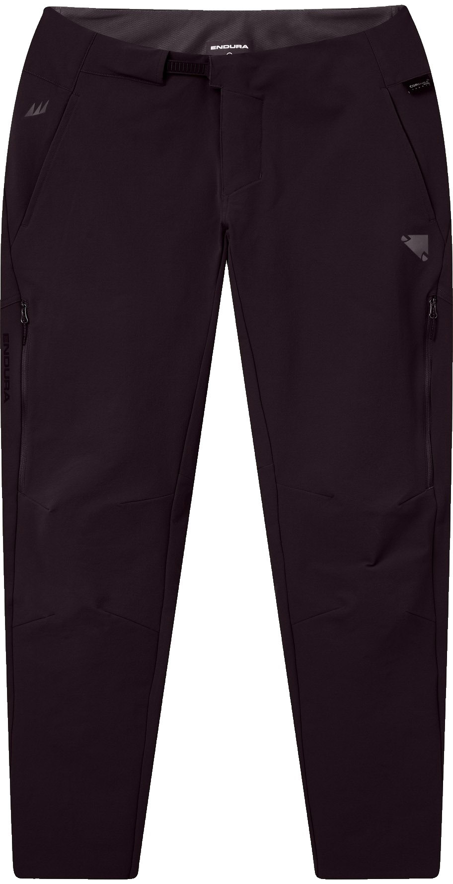 Beklædning - Cykelbukser - Endura Women's MT500 Burner Pant - Black