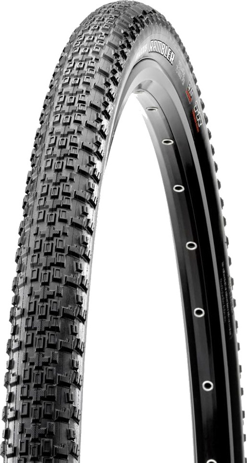 Maxxis Rambler 700x40c/45c