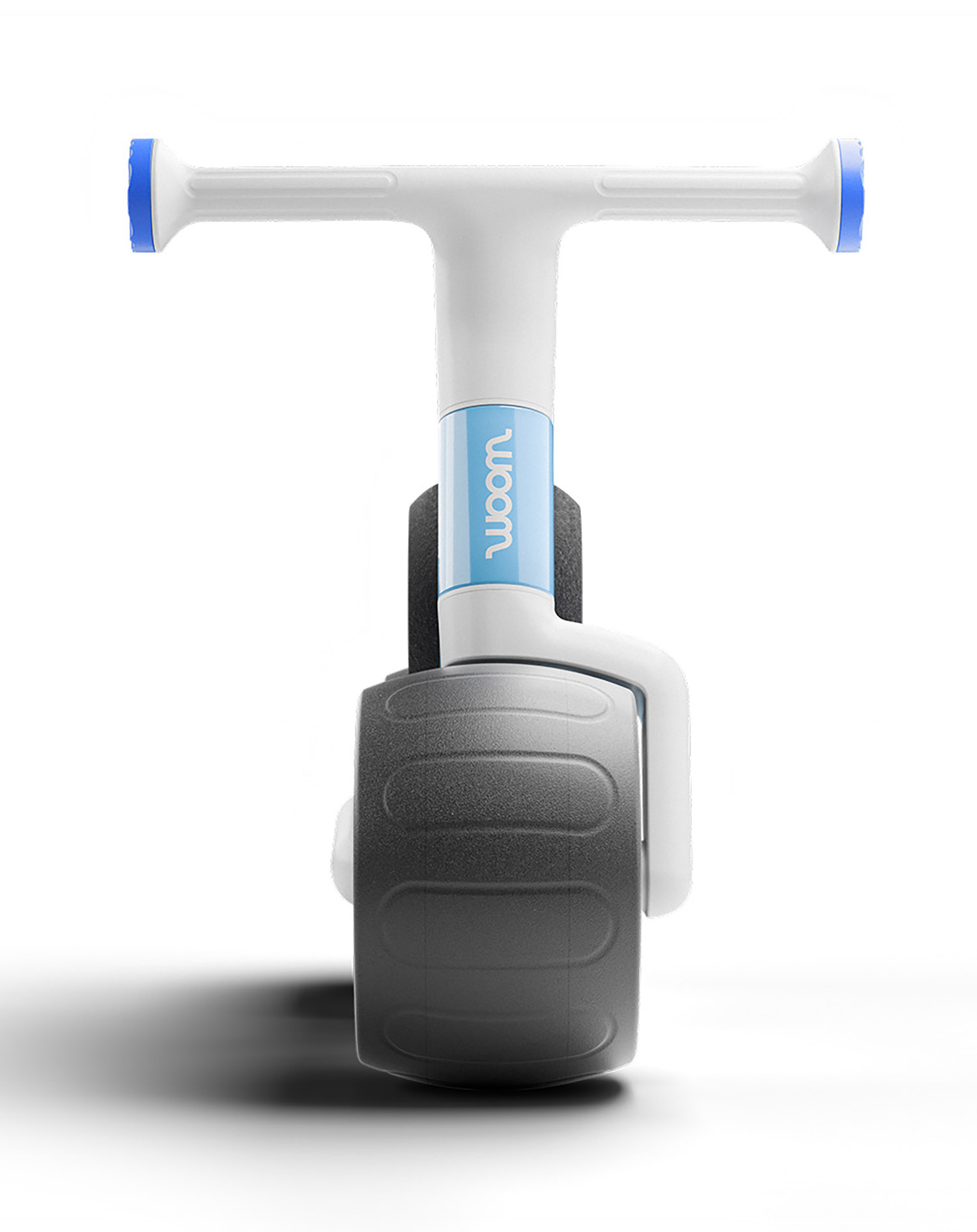 Tilbehør - Diverse - Løbecykel - Woom WOW "Wobble Wobble" - Dream Sky